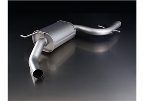 Escape delantero Remus Volkswagen Golf MK 5 2.0l TSI 147/155kW 2004_