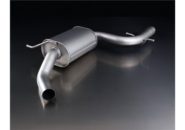 Escape delantero Remus Volkswagen Golf MK 5 2.0l TSI 147/155kW 2004_