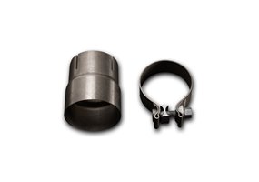 Adaptador conector Remus Bmw 3 Series G21 320i 2.0l Turbo 135kW(B48B20B Sin GPF),03/2019_ Sin homologacion! 2019_