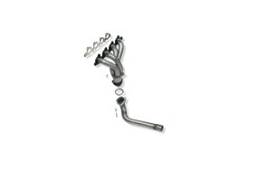 Colector escape deportivo Rcracing Ford Fiesta 96 1.3I 8V 60Cv 96_