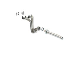 Colector escape deportivo Rcracing Porsche Boxter S Boxter S Todos