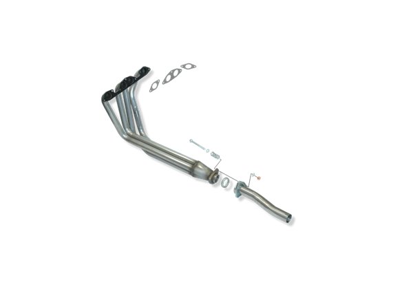 Colector escape deportivo Rcracing Opel Omega A 4.0 6Cil 24V Todos