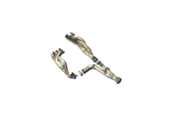 Colector escape deportivo Rcracing Opel Astra G 2.2I 16V Coupe 147Cv Mºz22Se 10/00_