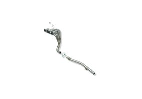 Colector escape deportivo Rcracing Opel Astra G 2.2I 16V Coupe 147Cv Mºz22Se 10/00_
