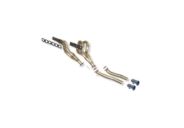 Colector escape deportivo Rcracing Mazda Mx5 1.6I 16V 110Cv Mºb6 98_