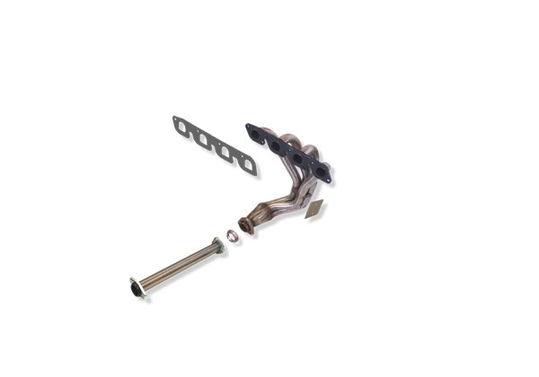 Colector escape deportivo Rcracing Ford Focus Ii 2.0I 16V 145Cv Mºg/Aoda 04_