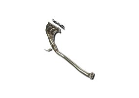 Colector escape deportivo Rcracing Opel Kadett E 1.8I Gt 86_92