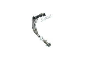 Colector escape deportivo Rcracing Renault Clio I 1.8I 16V 91_92