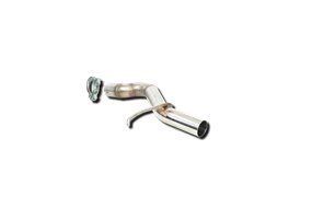 Escape deportivo Rcracing Audi A3 S3 1.8 Turbo 4*4 210Cv Mºapy 99_02