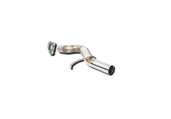 Escape deportivo Rcracing Audi A3 S3 1.8 Turbo 4*4 210Cv Mºapy 99_02