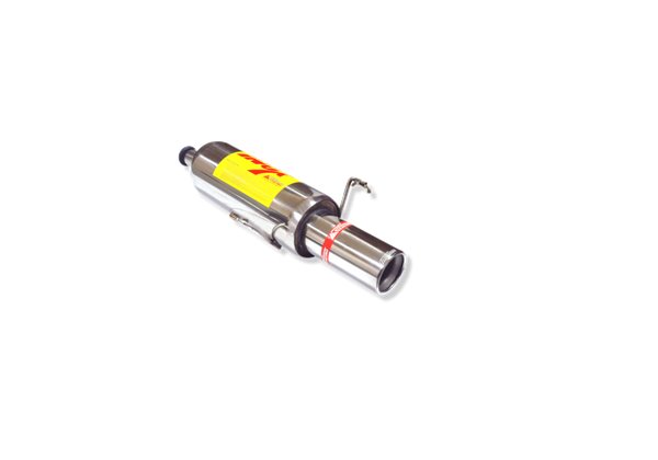 Escape deportivo Rcracing Peugeot 306 1.6I 8V Xn 90Cv 00_