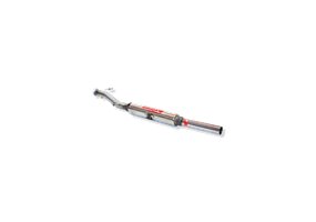 Escape deportivo Rcracing Peugeot 307 Cc 1.6I 16V Cabrio 110Cv Mºnfu 02_