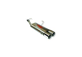 Escape deportivo Rcracing Honda Prelude 2.2I Vti Vtec 16V 185Cv Mºh22A5 97_98
