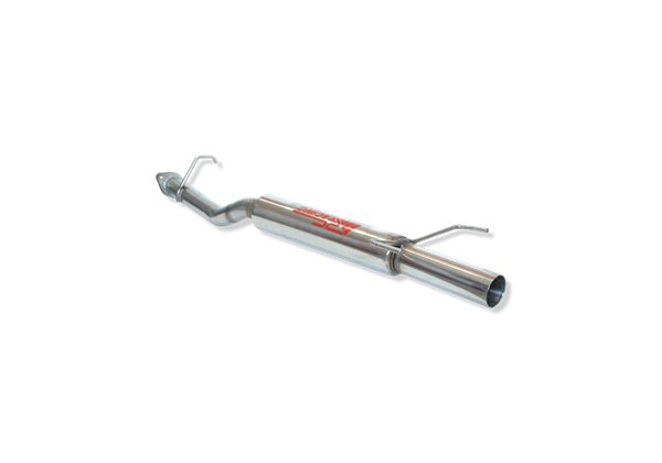 Escape deportivo Rcracing Honda Prelude 2.2I Vti Vtec 16V 185Cv Mºh22A5 97_98