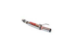 Escape deportivo Rcracing Bmw 320Td E_46 Compact 150Cv 98_