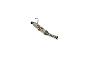 Escape deportivo Rcracing Peugeot 206 1.4 Hdi 70Cv Mºd8Hx 02_