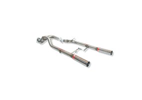 Escape deportivo Rcracing Renault Clio Ii Sport 2.0 16V 182Cv Mºf4R 57 04_