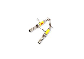 Escape deportivo Rcracing Renault Clio Ii Sport 2.0 16V 182Cv Mºf4R 57 04_