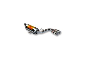 Escape deportivo Rcracing Opel Astra H Gtc Coupe 1.9 Cdti 150Cv Mºz19Dth 05_