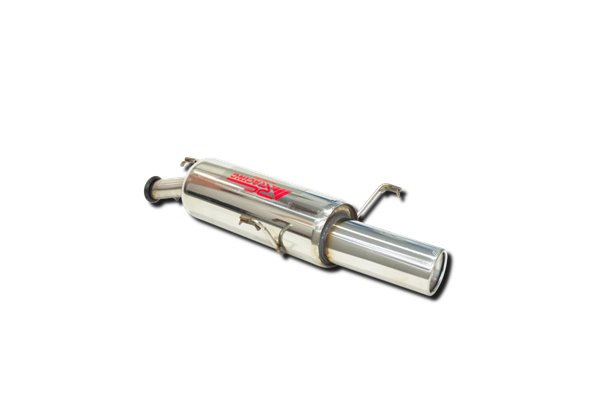 Escape deportivo Rcracing Peugeot 306 1.8I 16V 110Cv Mºg_Lfy 97_00