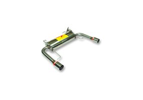 Escape deportivo Rcracing Suzuki Swift 1.6I 16V 125Cv Mºm16A 06_