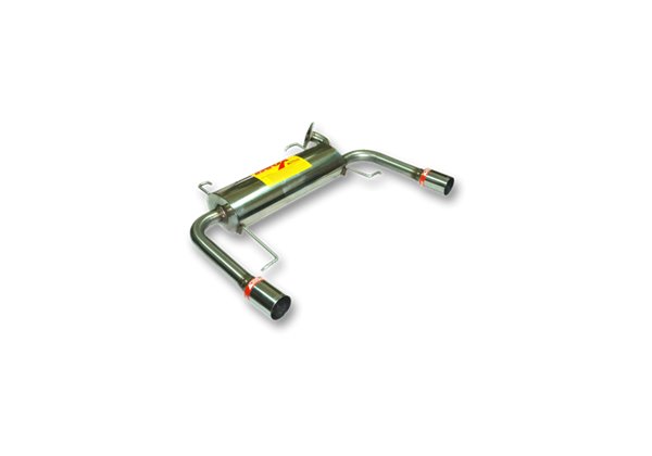 Escape deportivo Rcracing Suzuki Swift 1.6I 16V 125Cv Mºm16A 06_