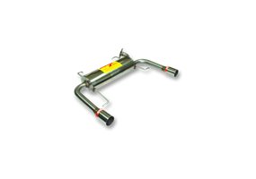 Escape deportivo Rcracing Suzuki Swift 1.6I 16V 136Cv Mºm16A 12_