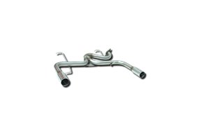 Escape deportivo Rcracing Suzuki Swift 1.6I 16V 136Cv Mºm16A 12_