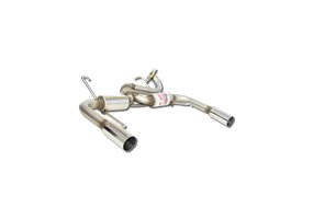 Escape deportivo Rcracing Suzuki Swift 1.6I 16V 125Cv Mºm16A 06_