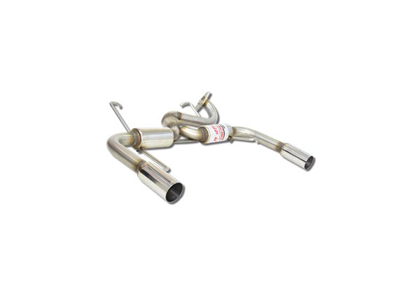 Escape deportivo Rcracing Suzuki Swift 1.6I 16V 125Cv Mºm16A 06_