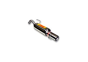 Escape deportivo Rcracing Fiat Grande Punto 1.4I 16V (Tipo 199) 80Cv 06_