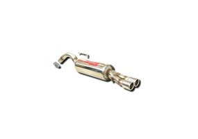 Escape deportivo Rcracing Fiat Grande Punto 1.4I 16V (Tipo 199) 80Cv 06_
