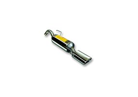 Escape deportivo Rcracing Fiat Grande Punto 1.4I 16V (Tipo 199) 80Cv 06_