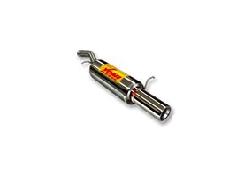 Escape deportivo Rcracing Ford Fiesta 1.6 Tdci 90Cv Mºhhjb 11/04_11/05