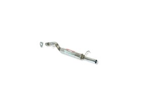 Escape deportivo Rcracing Ford Fiesta 1.6 Tdci 90Cv Mºhhjb 11/04_11/05