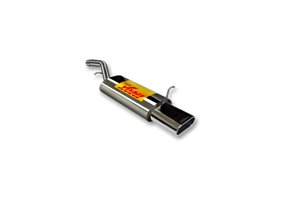 Escape deportivo Rcracing Ford Fiesta 1.6 Tdci 90Cv Mºhhjb 11/04_11/05