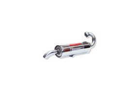 Escape deportivo Rcracing Smart 452 Roadster 82Cv 04/03_11/05
