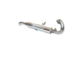 Escape deportivo Rcracing Smart 452 Roadster 82Cv 04/03_11/05