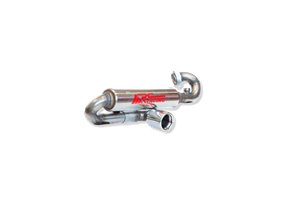 Escape deportivo Rcracing Smart 452 Roadster 82Cv 04/03_11/05