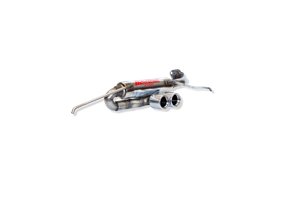 Escape deportivo Rcracing Smart 451 451 70Cv Todos