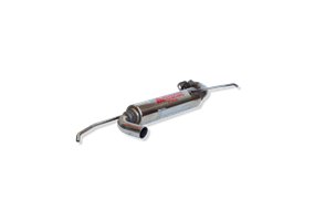 Escape deportivo Rcracing Smart 451 451 70Cv Todos