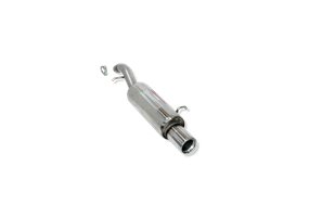 Escape deportivo Rcracing Ford Fiesta St 2.0 16V 150Cv Mºg/N4Jb 07_