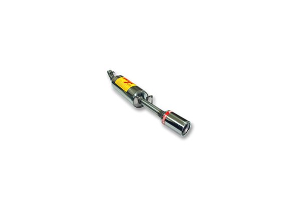 Escape deportivo Rcracing Opel Vectra A 2.0I 8V Berlilna 115Cv Mºc2.0Ne 08/90_08/94