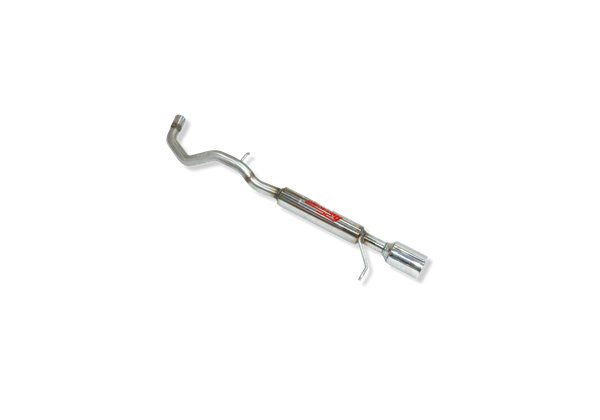 Escape deportivo Rcracing Audi Tt 1.8 20V Turbo 180Cv Mºg_V5 98_