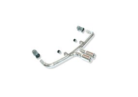 Escape deportivo Rcracing Porsche 718S Boxster (981) 2.5 350Cv Todos