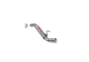 Escape deportivo Rcracing Opel Astra K 1.4 Turbo 125/150Cv Mºb14Xft 07/15_