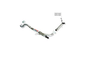 Escape deportivo Rcracing Renault Megane Iv Gt 1.6 Tce 205Cv Mºm5M B4 15_