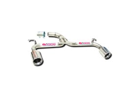 Escape deportivo Rcracing Seat Leon 5F 1.4 Tsi Fr Kit Aerodinamico 150Cv Mºcze 18_