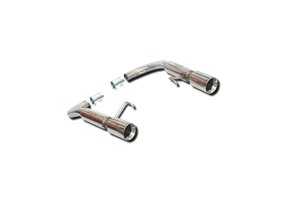 Escape deportivo Rcracing Ford Mustang Coupé 3.7 V6 305Cv 15_