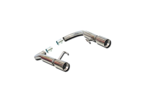 Escape deportivo Rcracing Ford Mustang Coupé 3.7 V6 305Cv 15_